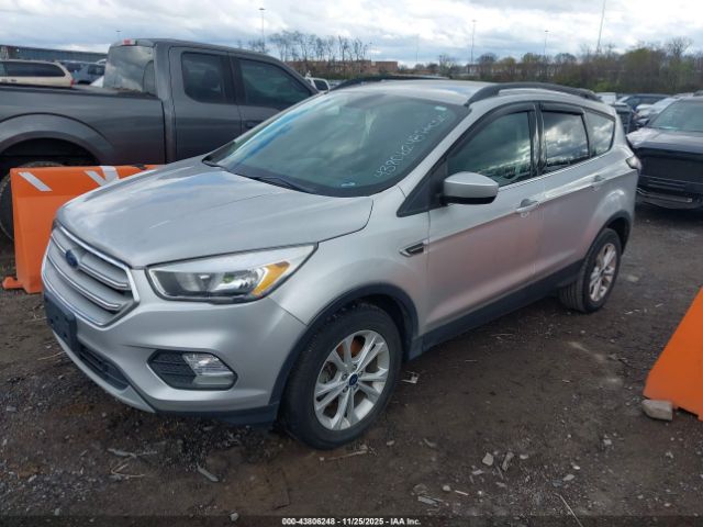2018 FORD ESCAPE 1FMCU9GDXJUB61928 Photo 1