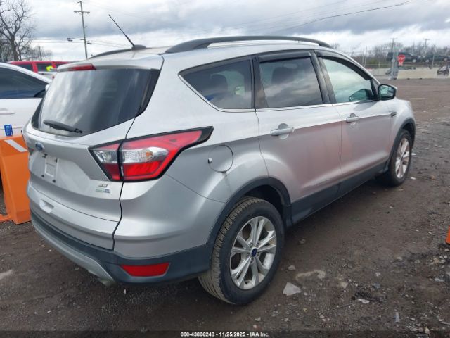 2018 FORD ESCAPE 1FMCU9GDXJUB61928 Photo 3