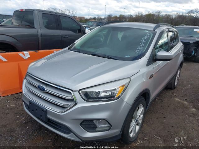 2018 FORD ESCAPE 1FMCU9GDXJUB61928 Photo 5