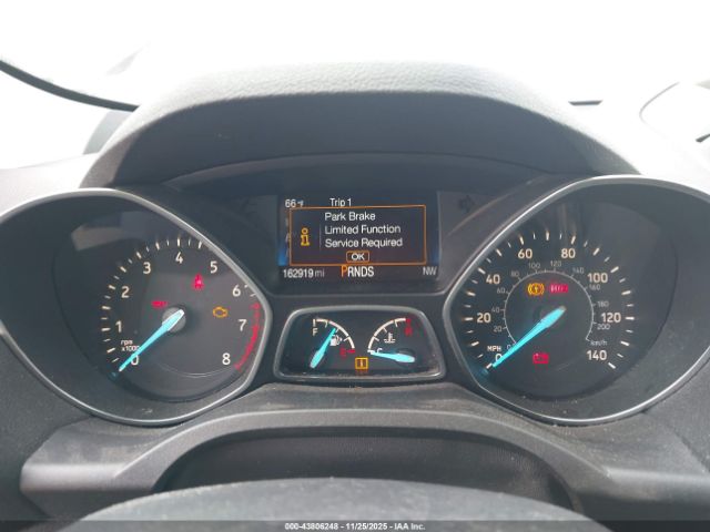 2018 FORD ESCAPE 1FMCU9GDXJUB61928 Photo 6