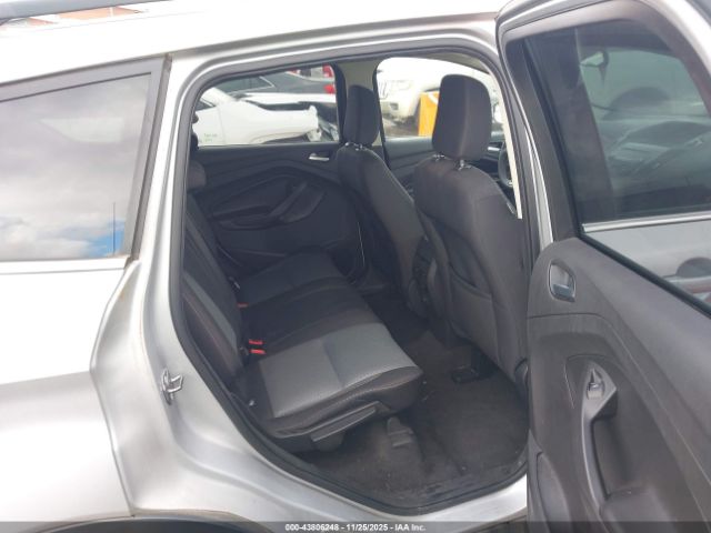 2018 FORD ESCAPE 1FMCU9GDXJUB61928 Photo 7