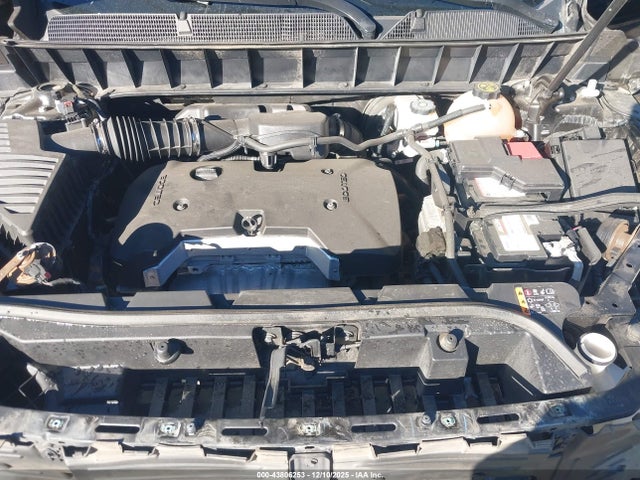 1GKKNKLA5KZ104657 GMC Acadia Sle-1