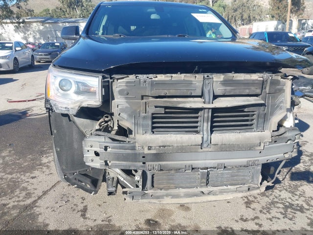 1GKKNKLA5KZ104657 GMC Acadia Sle-1