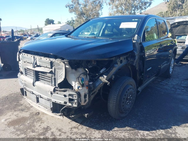 1GKKNKLA5KZ104657 GMC Acadia Sle-1