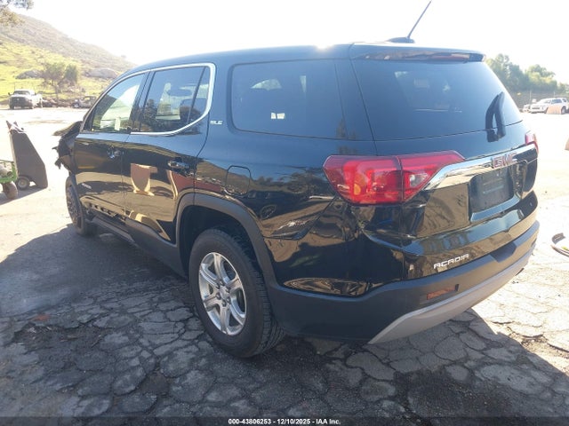 1GKKNKLA5KZ104657 GMC Acadia Sle-1