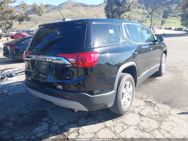 1GKKNKLA5KZ104657 GMC Acadia Sle-1
