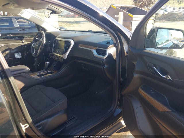1GKKNKLA5KZ104657 GMC Acadia Sle-1