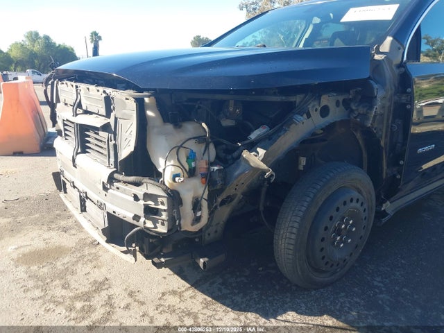 1GKKNKLA5KZ104657 GMC Acadia Sle-1