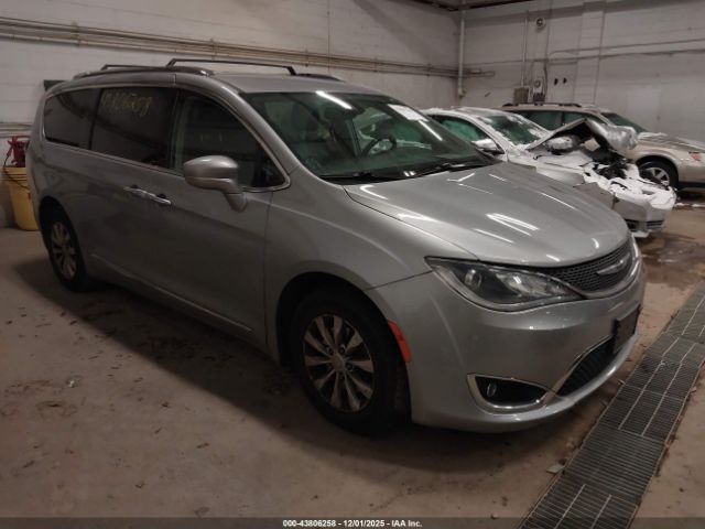 2019 CHRYSLER PACIFICA 2C4RC1BG9KR599679