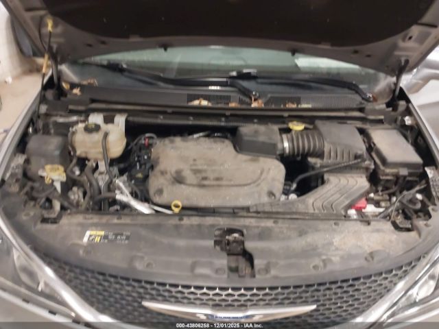 2019 CHRYSLER PACIFICA 2C4RC1BG9KR599679 Photo 9