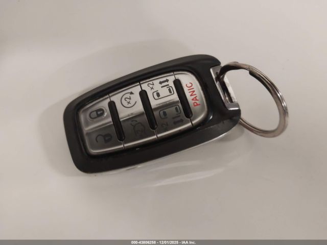 2019 CHRYSLER PACIFICA 2C4RC1BG9KR599679 Photo 10