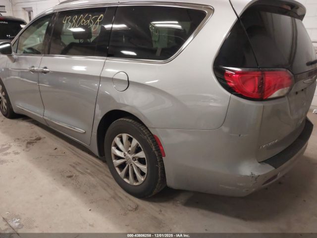 2019 CHRYSLER PACIFICA 2C4RC1BG9KR599679 Photo 5