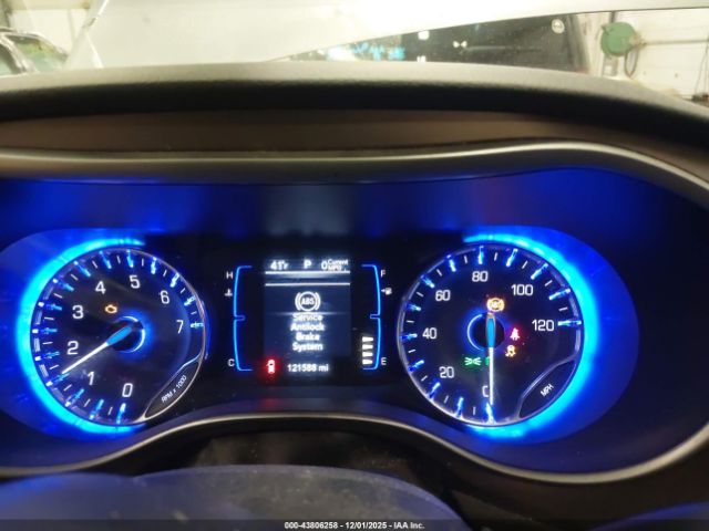 2019 CHRYSLER PACIFICA 2C4RC1BG9KR599679 Photo 6