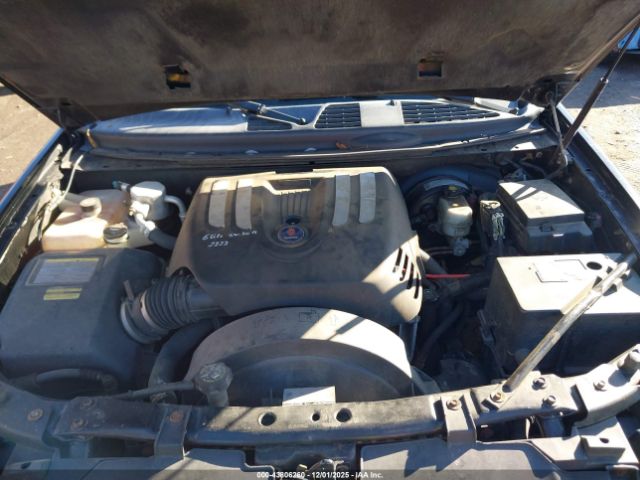 2007 SAAB 9-7X 5S3ET13M672805253 Photo 9
