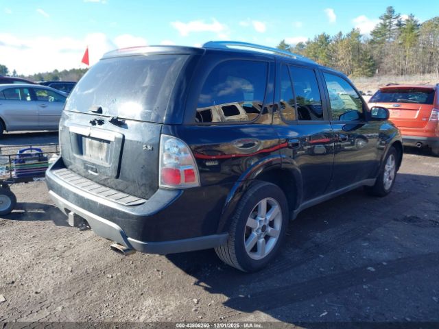 2007 SAAB 9-7X 5S3ET13M672805253 Photo 3
