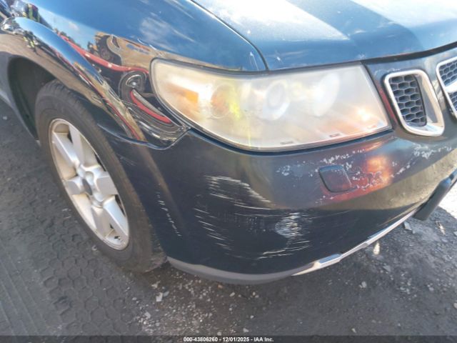 2007 SAAB 9-7X 5S3ET13M672805253 Photo 5