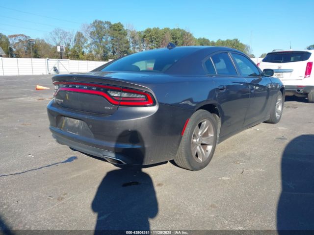 2018 DODGE CHARGER 2C3CDXHG7JH162687 Photo 3