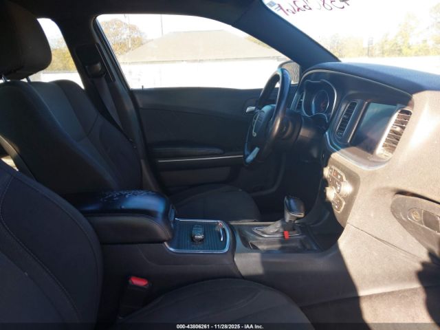 2018 DODGE CHARGER 2C3CDXHG7JH162687 Photo 4