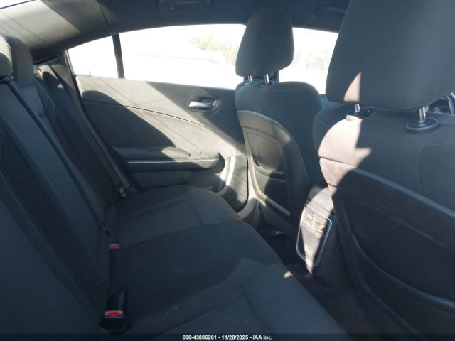 2018 DODGE CHARGER 2C3CDXHG7JH162687 Photo 7