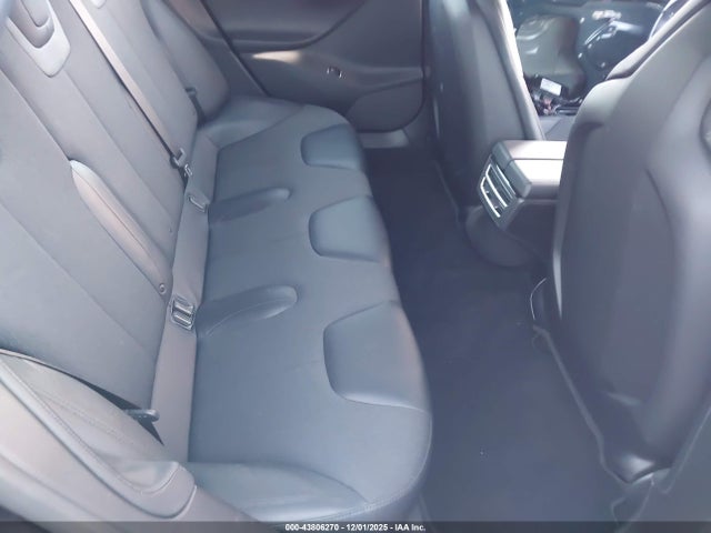 2013 TESLA MODEL S 5YJSA1CN1DFP11300 Photo 7