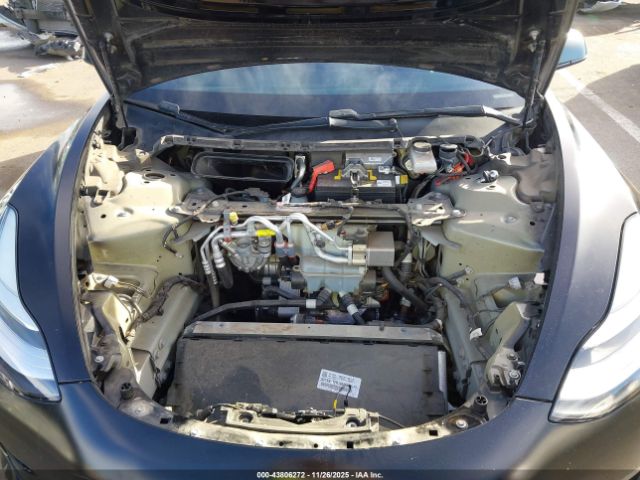 2020 TESLA MODEL 3 5YJ3E1EC9LF623548 Photo 9