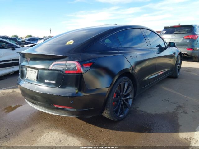 2020 TESLA MODEL 3 5YJ3E1EC9LF623548 Photo 3