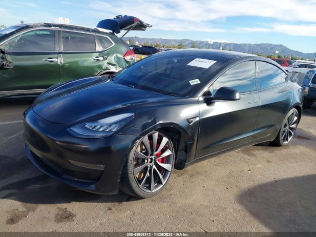 2020 TESLA MODEL 3 5YJ3E1EC9LF623548 Photo 5