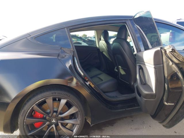 2020 TESLA MODEL 3 5YJ3E1EC9LF623548 Photo 7