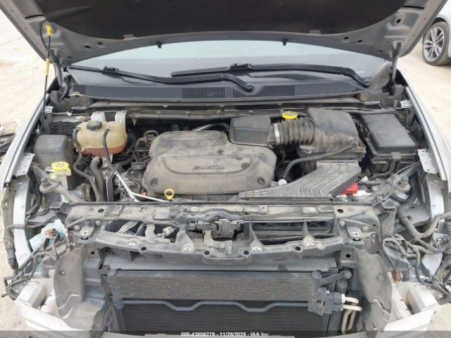 2021 CHRYSLER PACIFICA 2C4RC1BG0MR515249 Photo 9