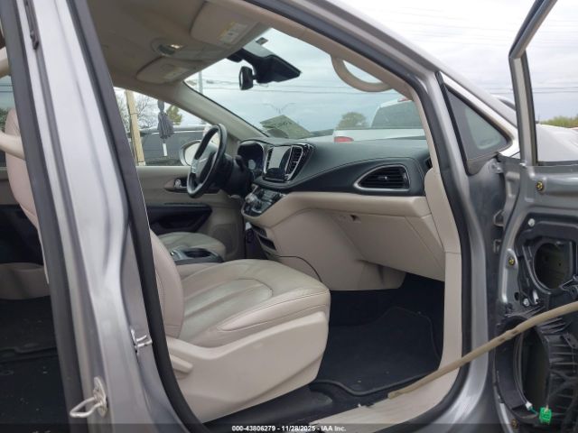 2021 CHRYSLER PACIFICA 2C4RC1BG0MR515249 Photo 4