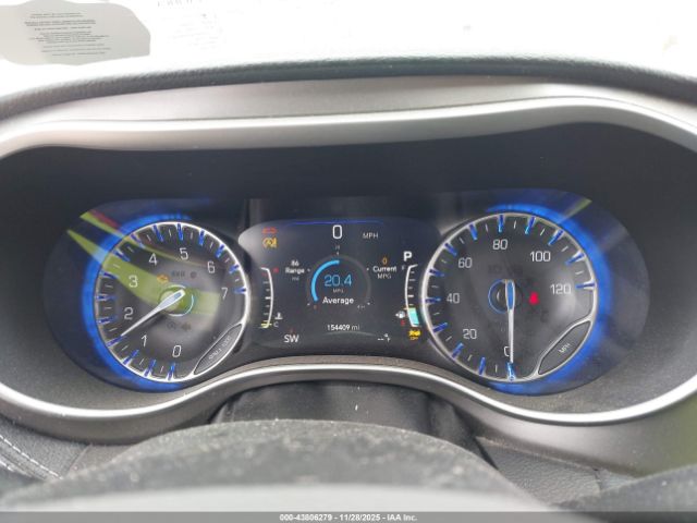 2021 CHRYSLER PACIFICA 2C4RC1BG0MR515249 Photo 6
