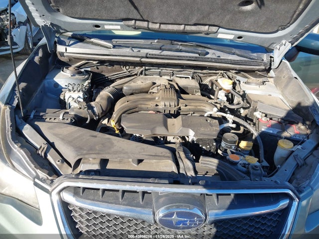 JF1GJAB61GH021721 Subaru Impreza 2.0i Premium