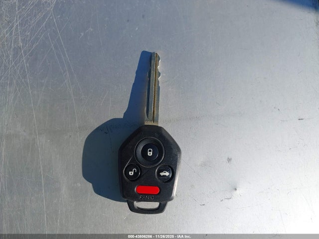 JF1GJAB61GH021721 Subaru Impreza 2.0i Premium