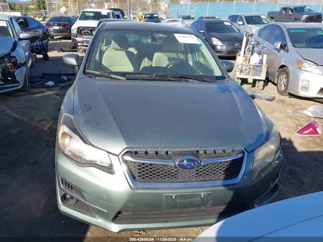 JF1GJAB61GH021721 Subaru Impreza 2.0i Premium