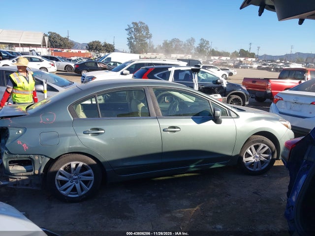 JF1GJAB61GH021721 Subaru Impreza 2.0i Premium