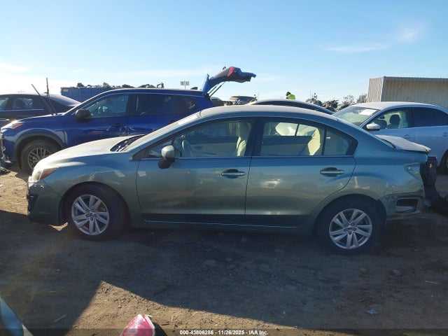 JF1GJAB61GH021721 Subaru Impreza 2.0i Premium