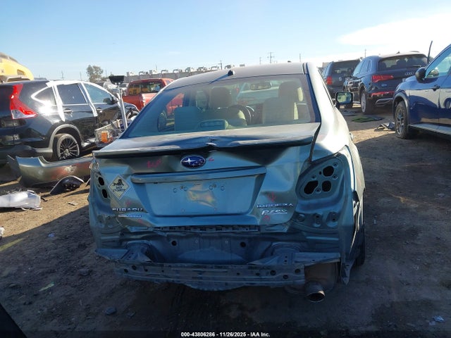 JF1GJAB61GH021721 Subaru Impreza 2.0i Premium