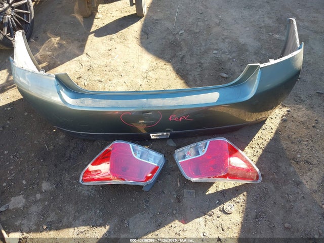 JF1GJAB61GH021721 Subaru Impreza 2.0i Premium