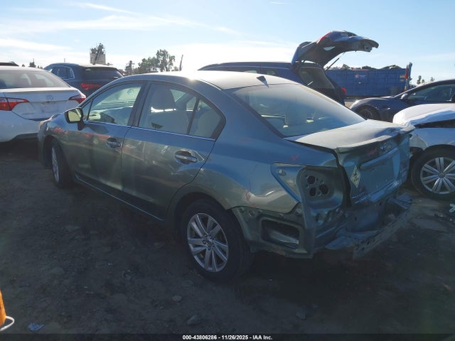 JF1GJAB61GH021721 Subaru Impreza 2.0i Premium