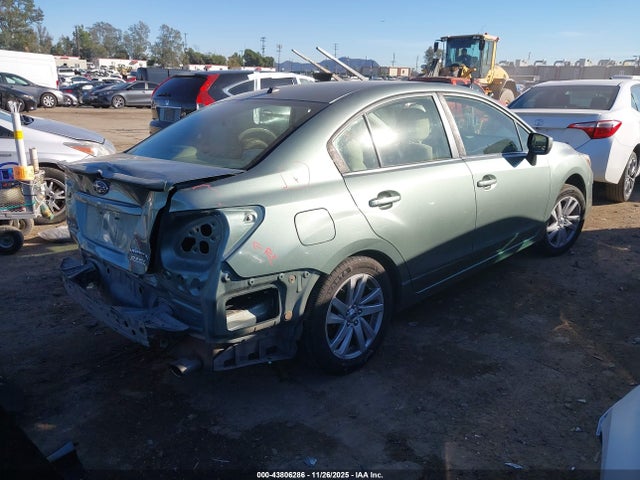 JF1GJAB61GH021721 Subaru Impreza 2.0i Premium