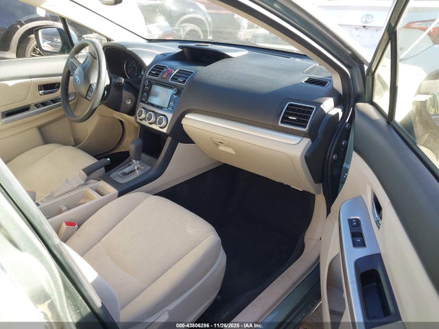 JF1GJAB61GH021721 Subaru Impreza 2.0i Premium