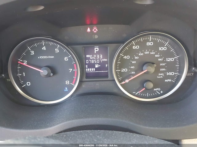 JF1GJAB61GH021721 Subaru Impreza 2.0i Premium