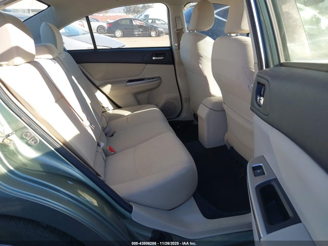 JF1GJAB61GH021721 Subaru Impreza 2.0i Premium