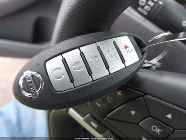 2022 NISSAN ALTIMA 1N4BL4DV0NN372953 Photo 10