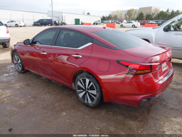 2022 NISSAN ALTIMA 1N4BL4DV0NN372953 Photo 2