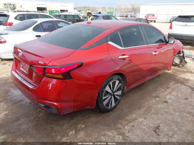 2022 NISSAN ALTIMA 1N4BL4DV0NN372953 Photo 3