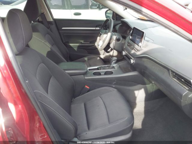 2022 NISSAN ALTIMA 1N4BL4DV0NN372953 Photo 4