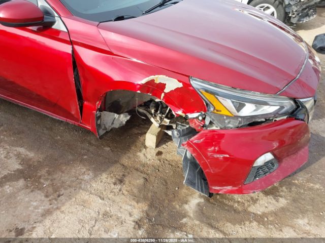 2022 NISSAN ALTIMA 1N4BL4DV0NN372953 Photo 5