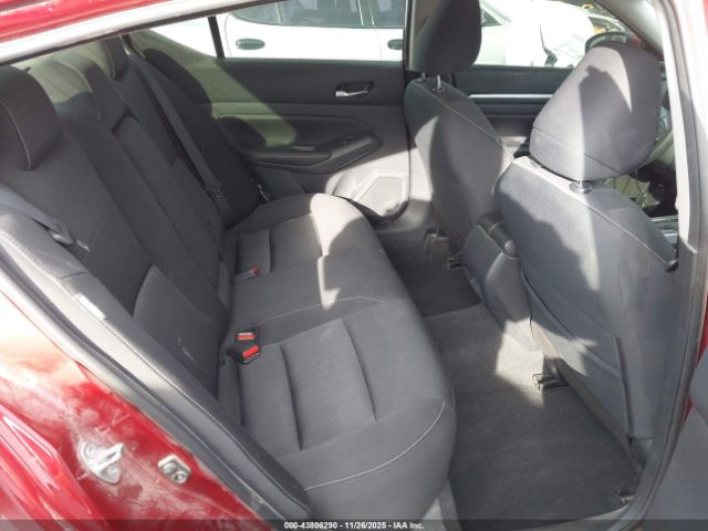 2022 NISSAN ALTIMA 1N4BL4DV0NN372953 Photo 7