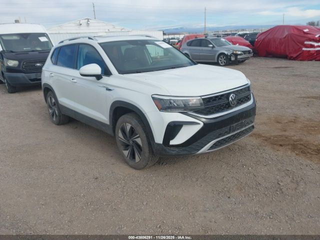 2024 VOLKSWAGEN TAOS 3VVVX7B2XRM131120